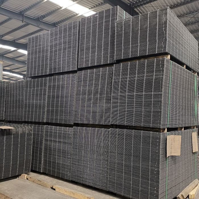 Reinforcing Steel Mesh Panels factory